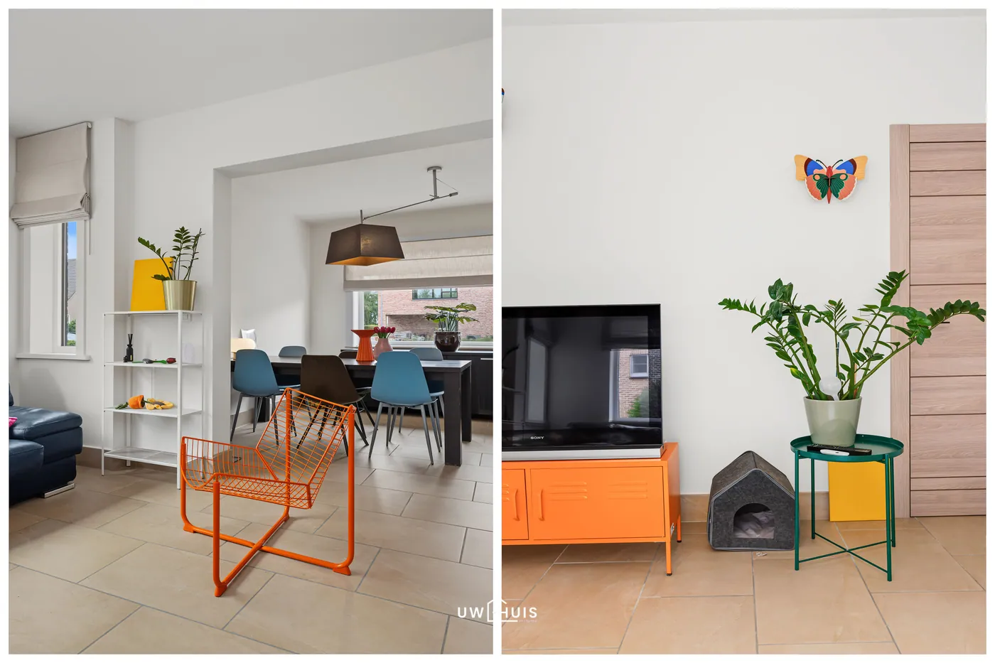 Maison à vendre à Stekene avec 2 chambres - photo 4
