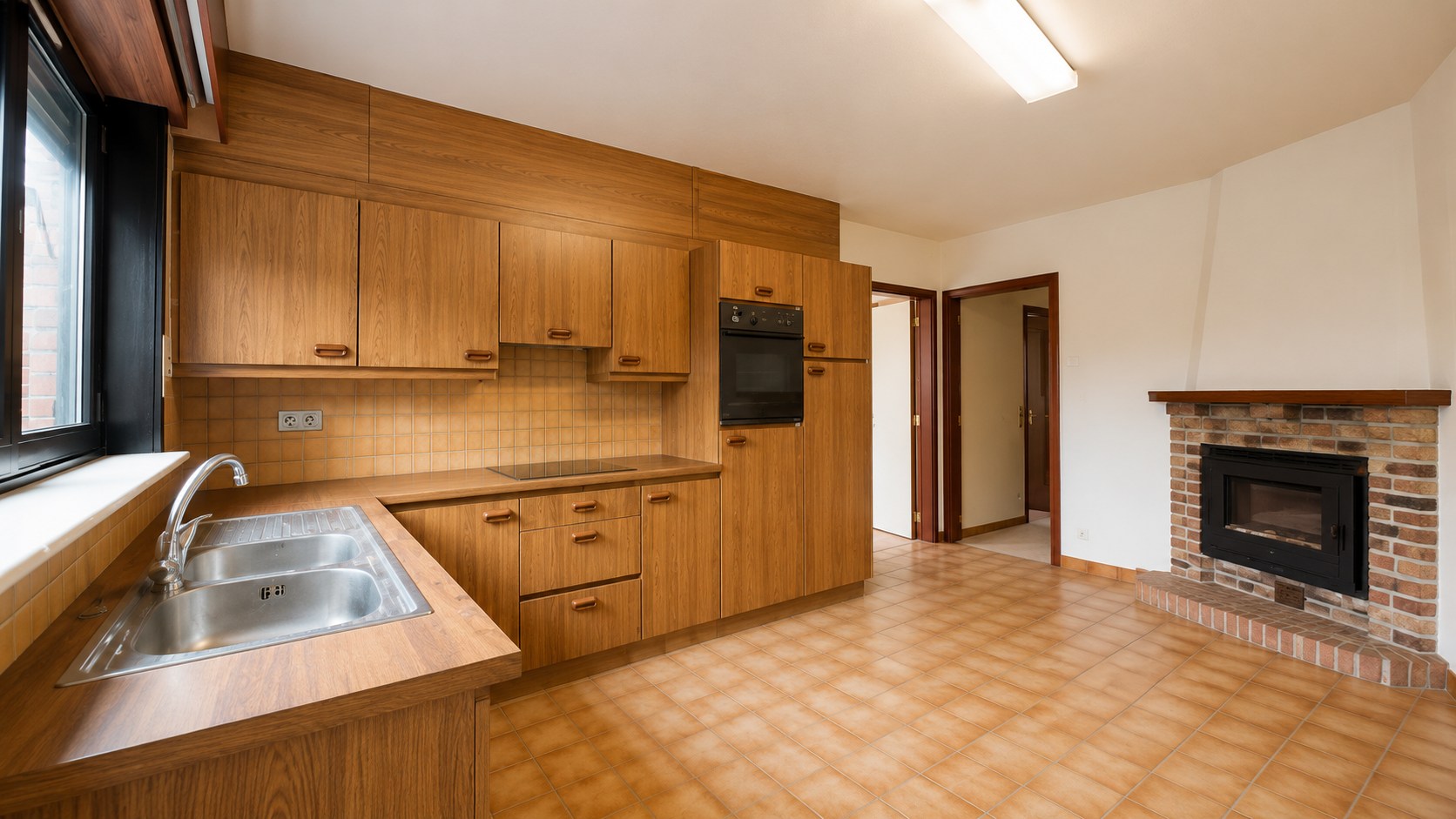 House for rent in Lokeren with 3 bedrooms - photo 5