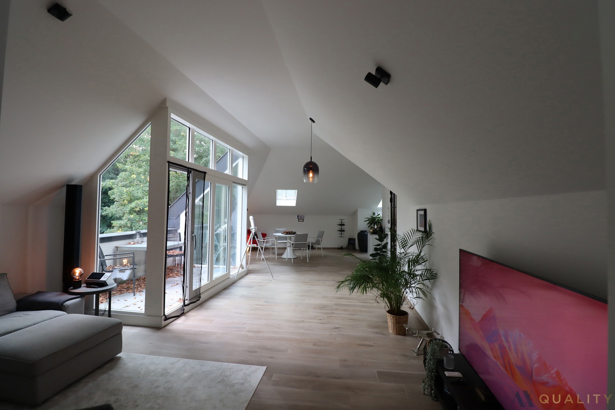 Prachtig appartement op exclusieve locatie te Bornem - foto 4