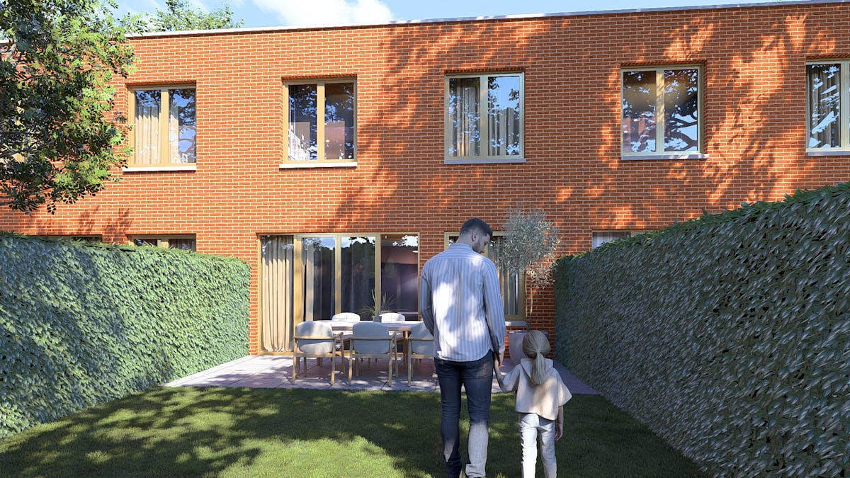 Tribunal de Borsbek - photo 4