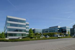 Bedrijvenpark Telecom Gardens bestaat uit hoogkwalitatieve gebouwen voor bedrijven die op zoek zijn naar grote flexibiliteit in...