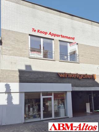 Appartement à vendre à Aarschot