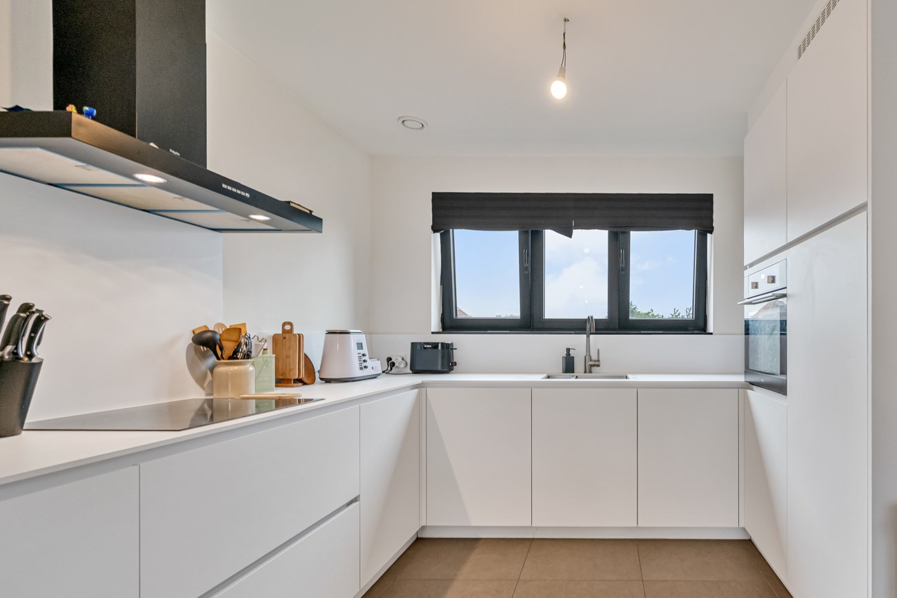 2 slaapkamerappartement op fietsafstand van UZ Jette - foto 3