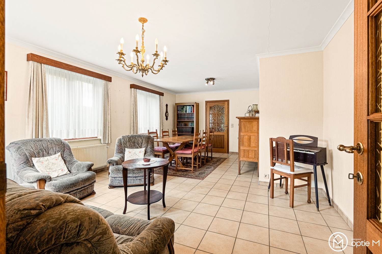 House for sale in Hasselt with 4 bedrooms - photo 4
