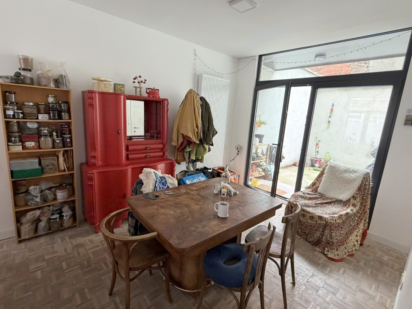 Leuke woning met koer nabij Muide - foto 4