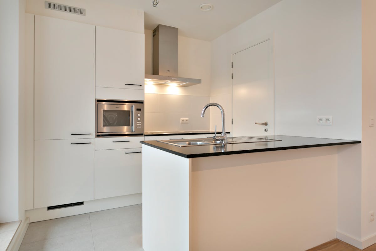 Appartement met 3 slaapkamers te huur in Gent - foto 3