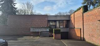 Commercial for rent in Kortrijk