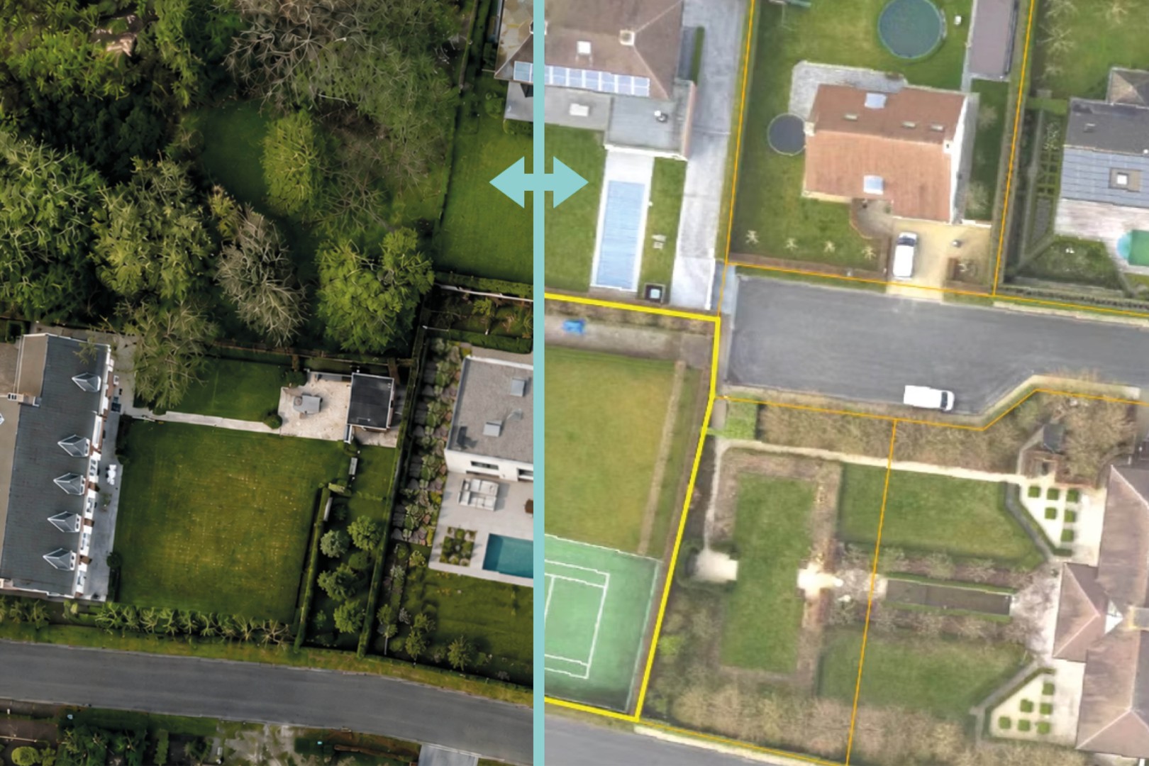 Land for sale in Roeselare