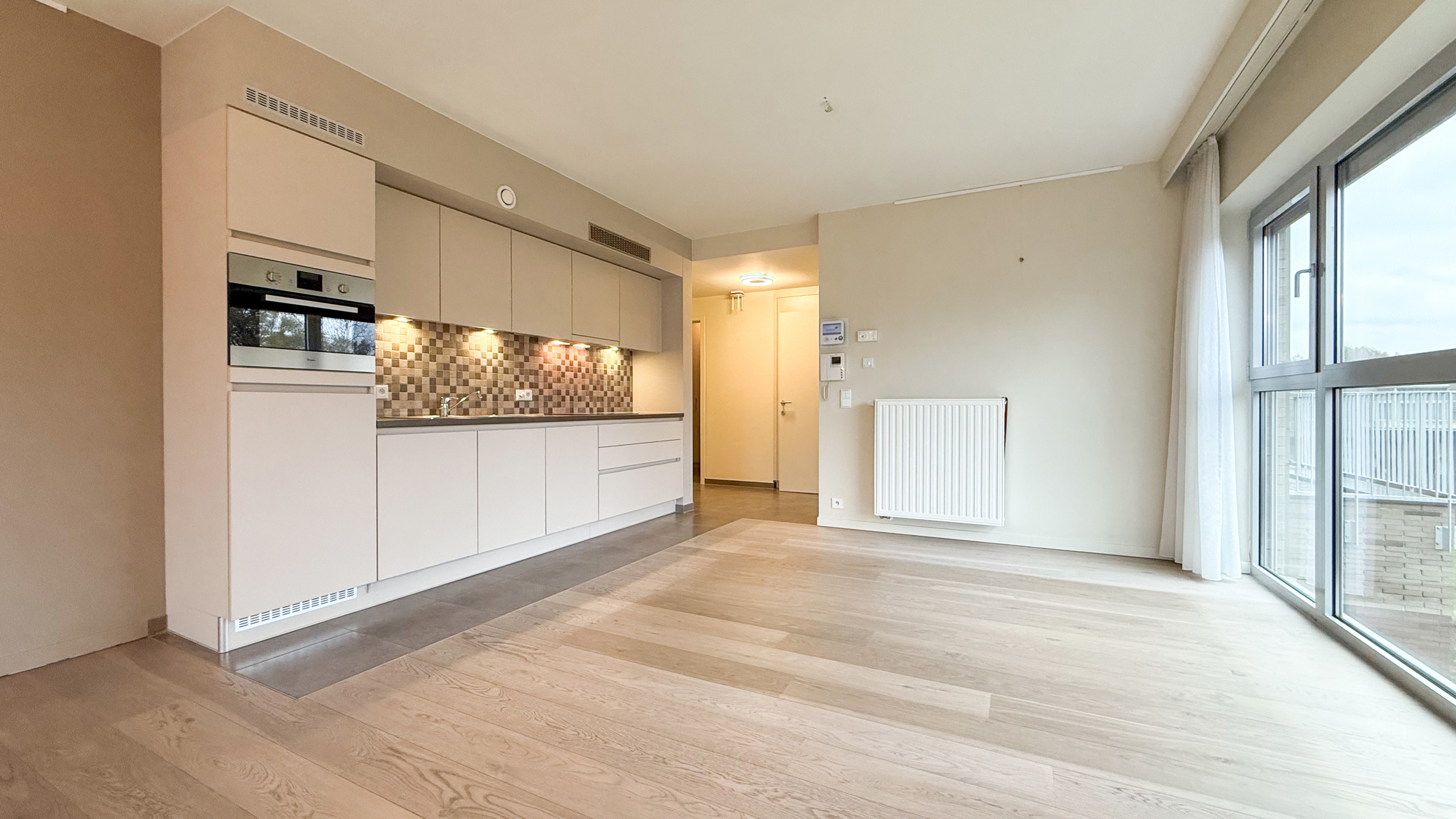 Stijlvol serviceflat met comfort, rust en zekerheid! - foto 5