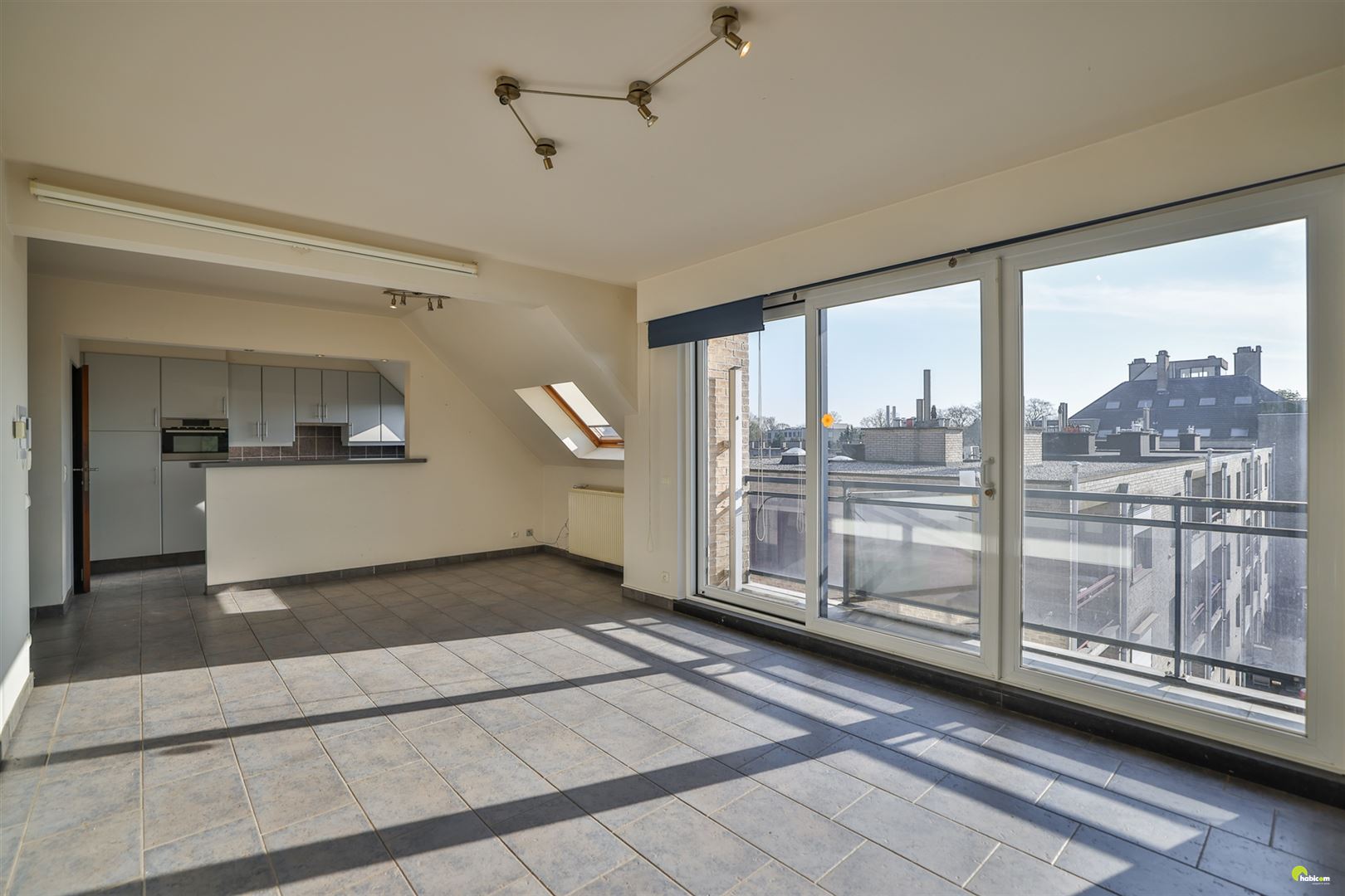 Gezellig 2 slpk appartement nabij Rivierenhof - foto 5
