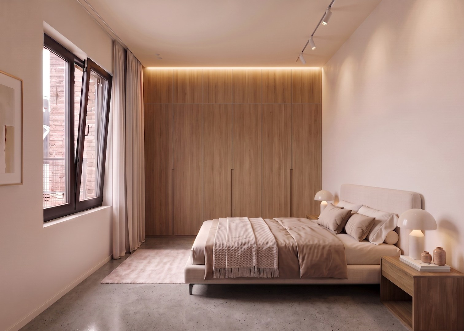 High-end duplex op toplocatie in Antwerpen - foto 4