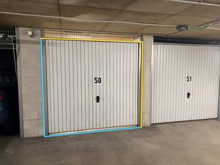 Garage à vendre à Louvain