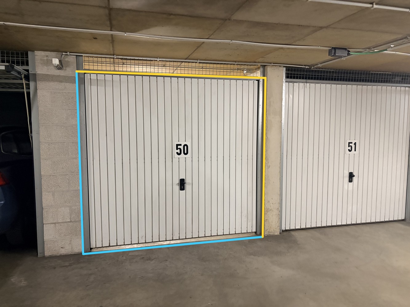 Garage à vendre à Louvain - photo 3