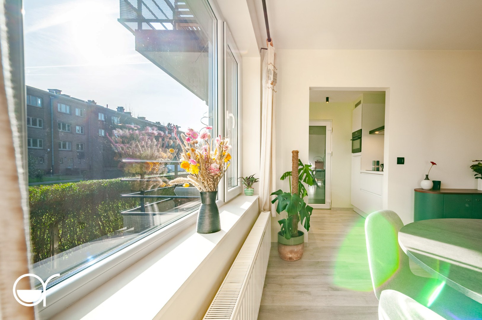 Appartement à vendre à Gand avec 2 chambres - photo 2