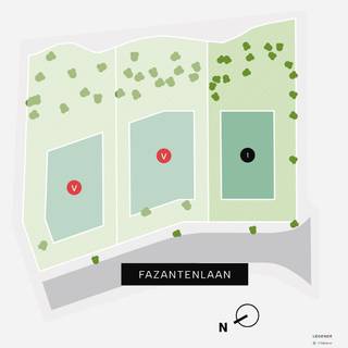 Aan de kruising van de Fazantenlaan met de Wortegemseweg in Waregem, biedt Dumobil deze bouwgrond (lot 1) voor villabouw aan. In deze...