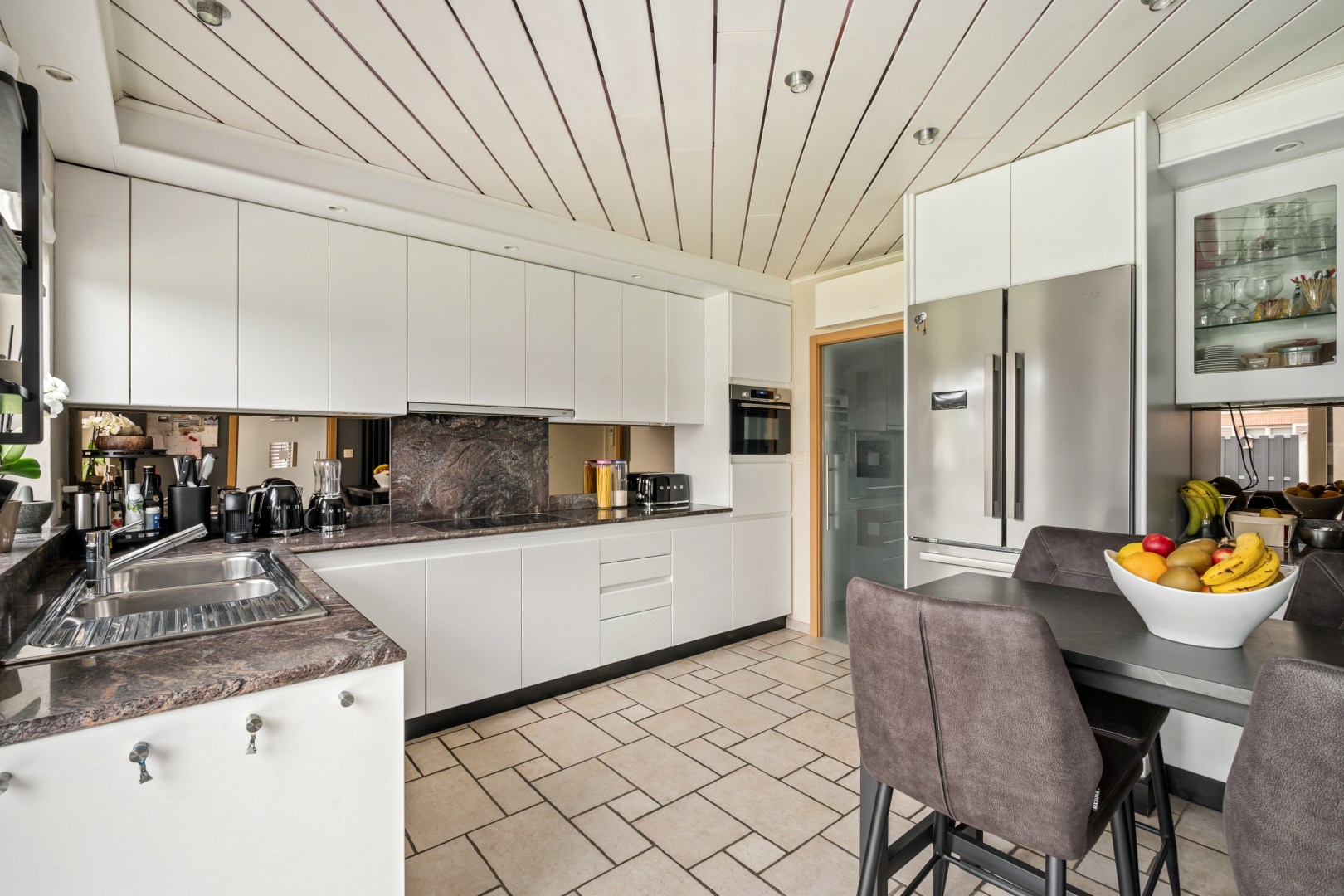 Ruime energiezuinige woning (325 m²) met 5 slpk, 2 badk en grote buitenbeleving - foto 5