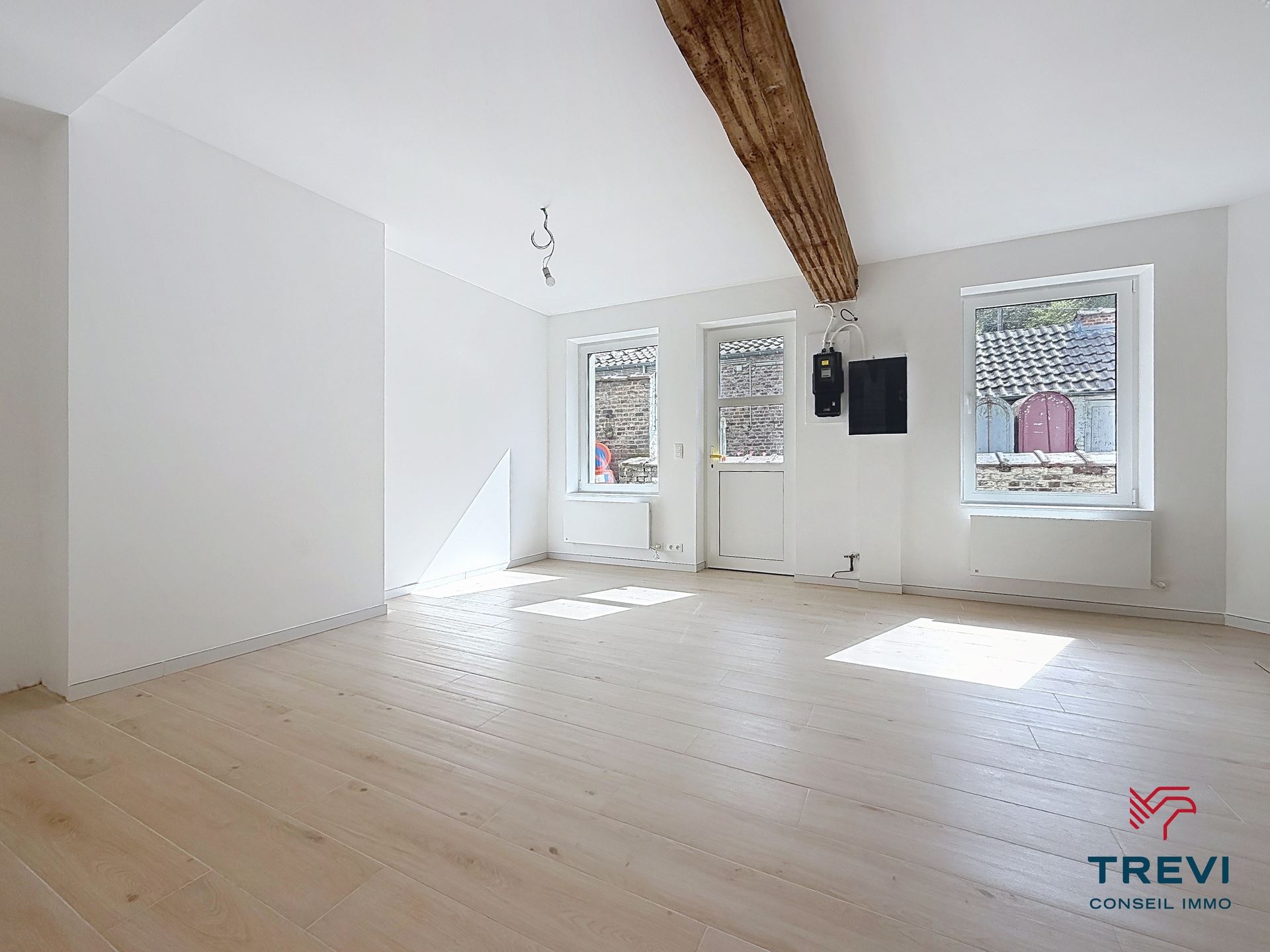 Apartment for rent in Quenast with 1 bedroom - photo 4