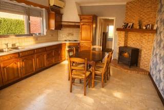 Maison à vendre à Grobbendonk