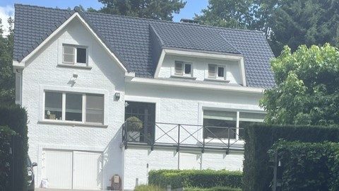 House for sale in Aarschot with 4 bedrooms - photo 5