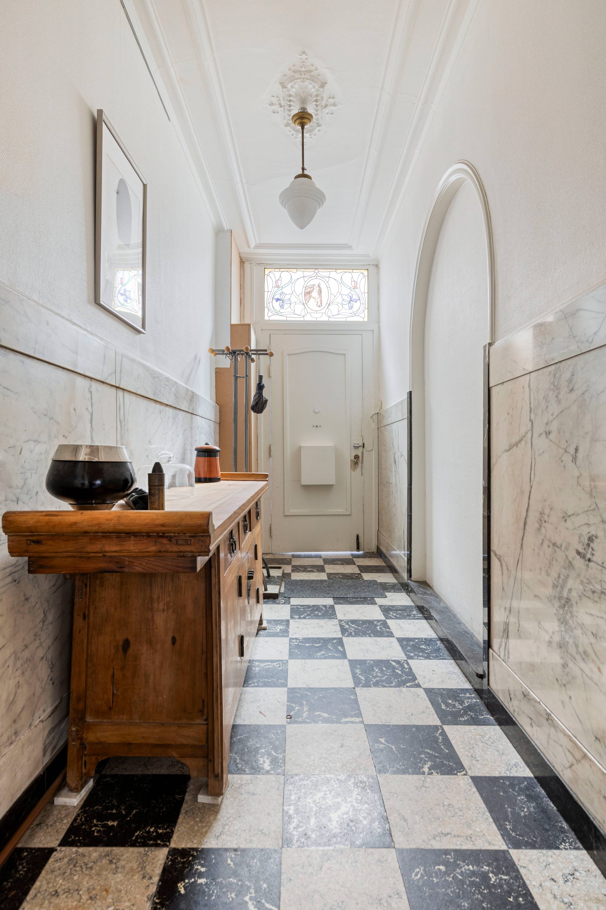 Ruime herenwoning in centrum Lier - foto 2