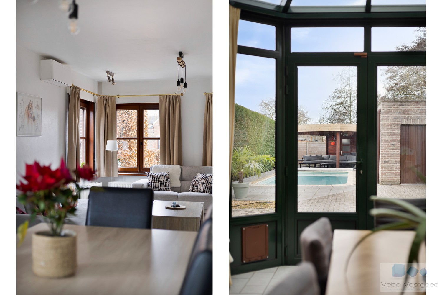 Maison à vendre à Putte avec 4 chambres - photo 5