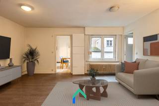 Appartement à vendre à Gand