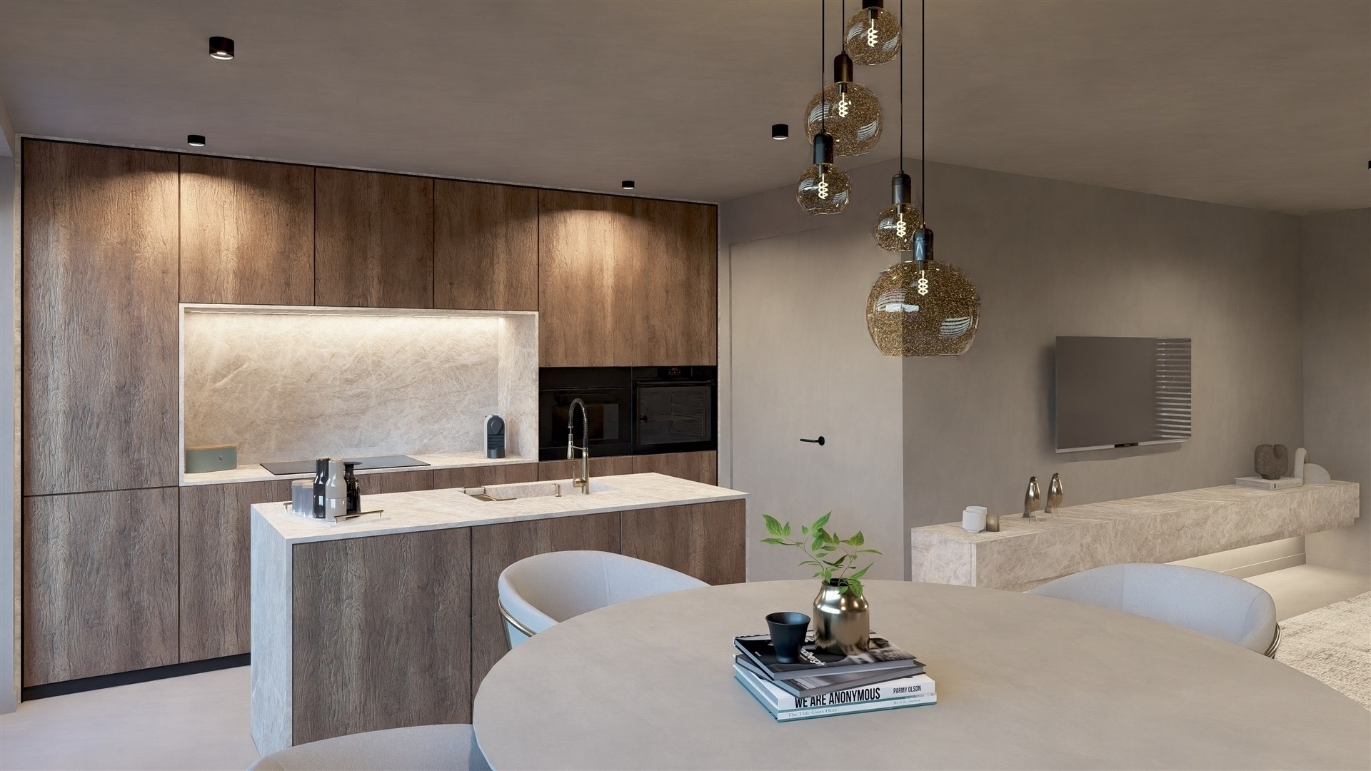 Project te koop in Aalst - foto 4