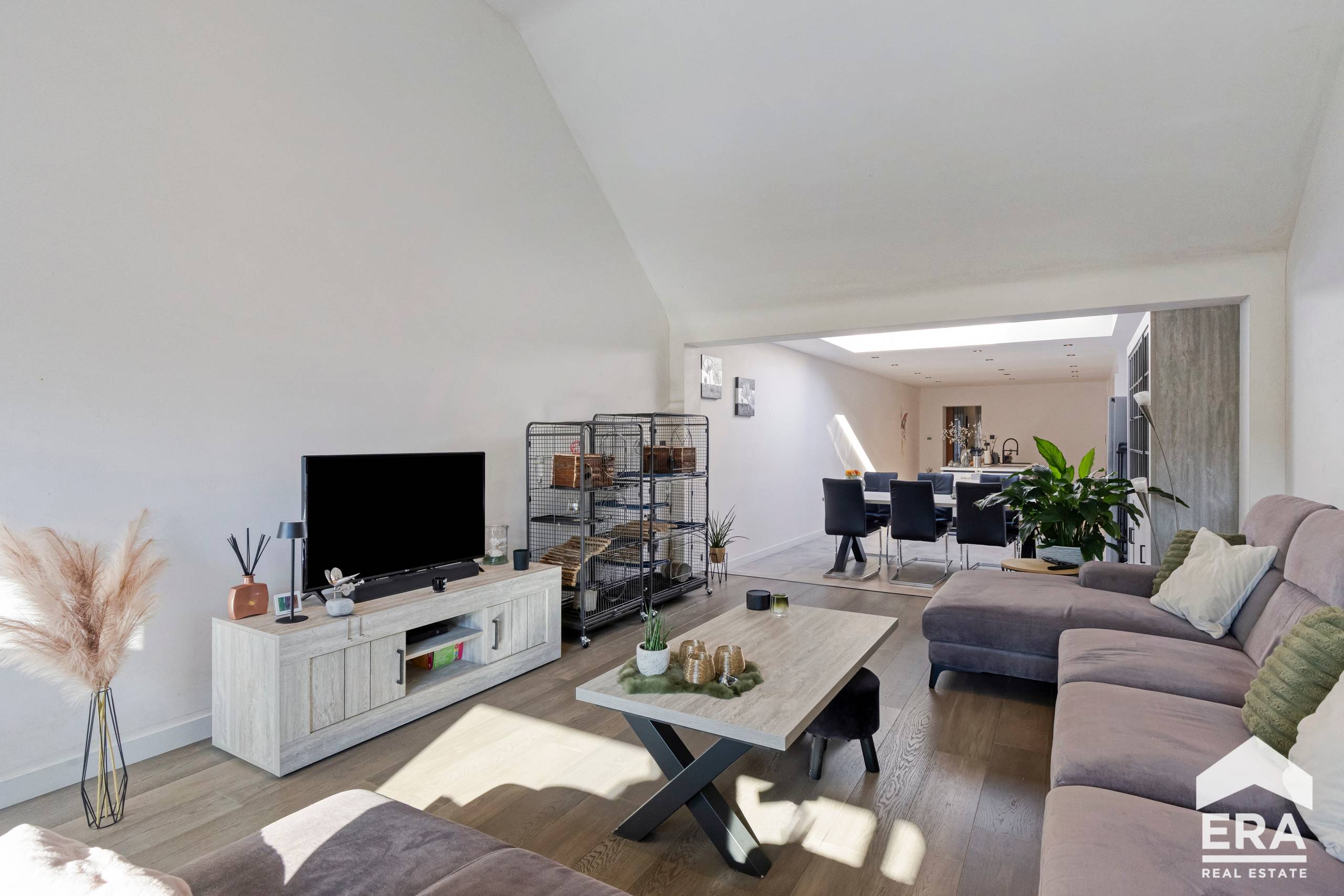 House for sale in Bruges with 3 bedrooms - photo 4