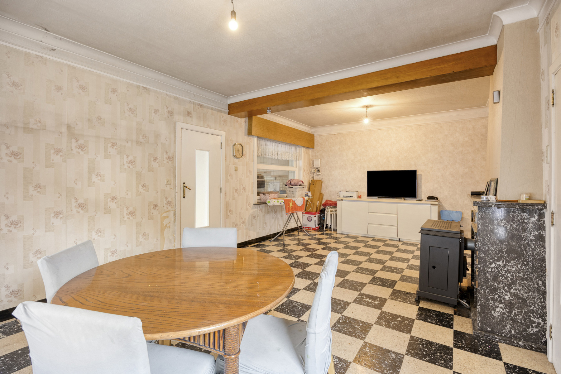 Huis te koop in Oplinter met 4 slaapkamers - foto 4