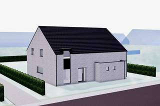 À proximité du centre-ville, cette nouvelle construction est à vendre, située dans un beau quartier résidentiel à distance de marche du parc de...