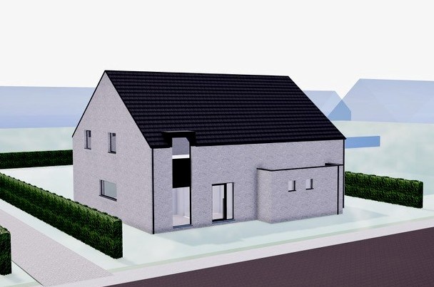 Nouvelle construction située à un emplacement de choix près du centre-ville de Tongres. - photo 2