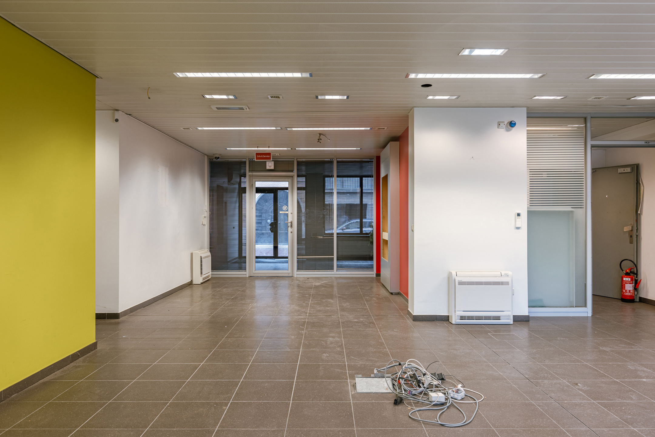 Ruim handelspand in centrum Lebbeke - foto 3