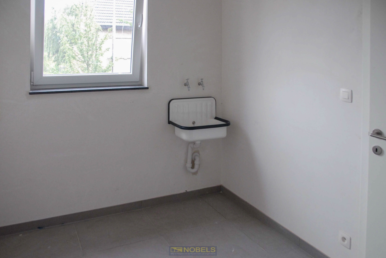 Te koop, lichtrijk, energiezuinig appartement met terras en carport in Oudenaarde - foto 5