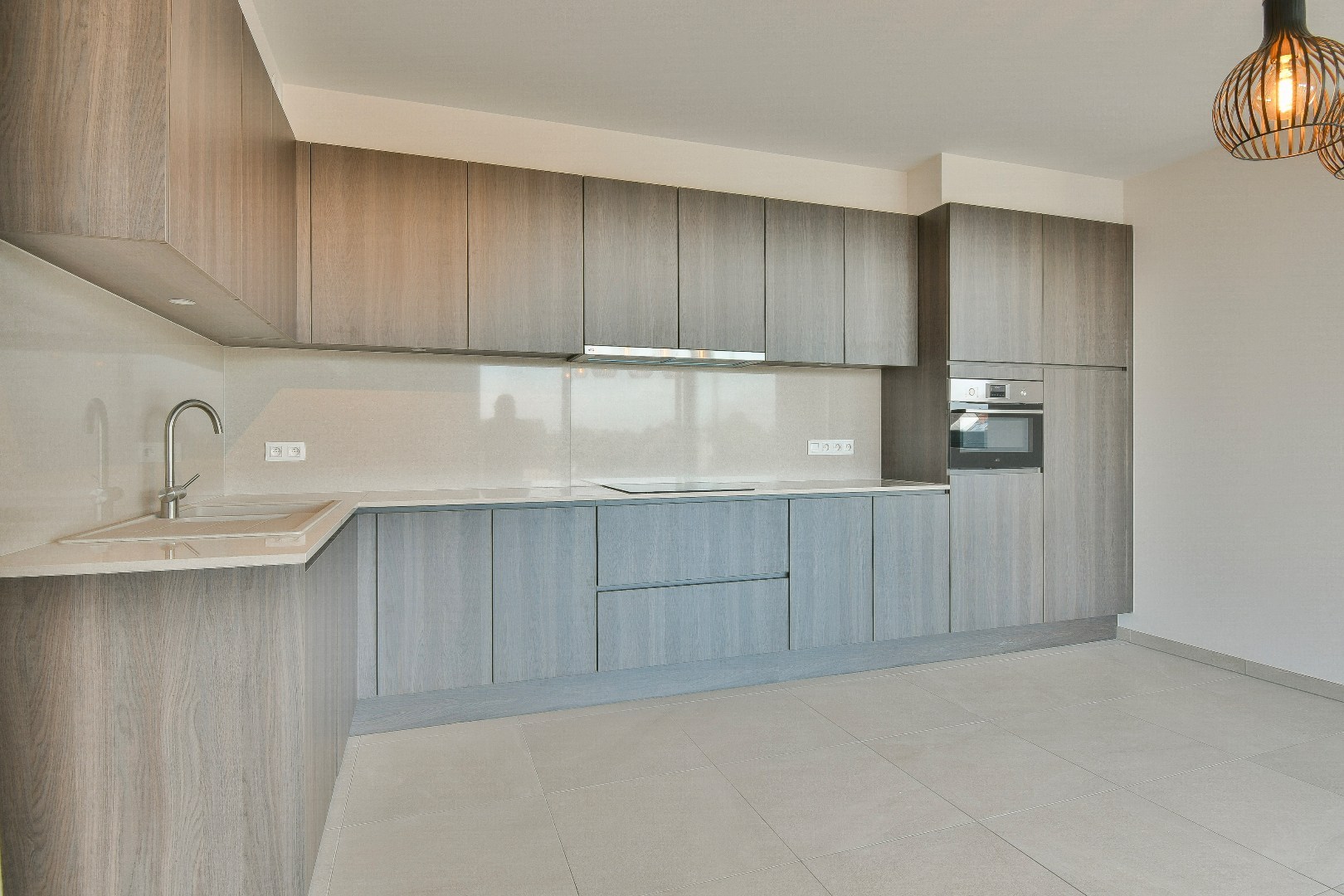 Nieuwbouwappartement met twee slaapkamers aan het kanaal van Oudenburg - foto 4