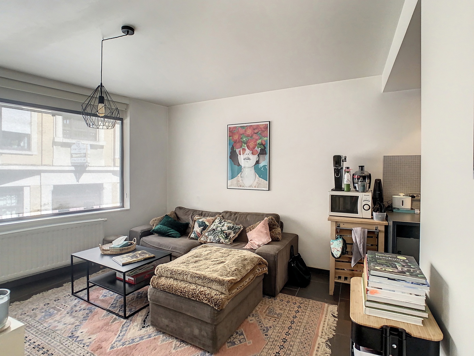 Apartment for rent in Leuven with 2 bedrooms - photo 5