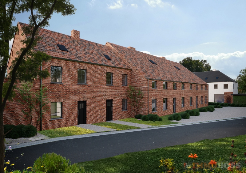 nieuwbouwappartement met 2 slaapkamers te koop in Ronse - foto 3