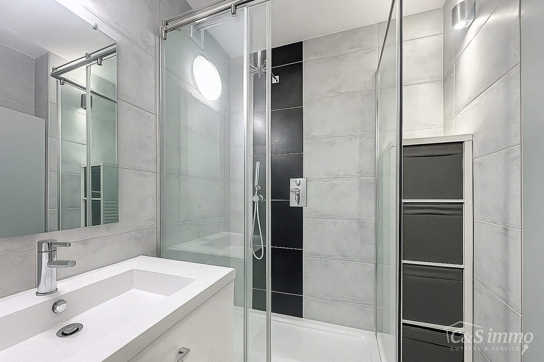 Appartement à vendre à Anvers avec 2 chambres - photo 5