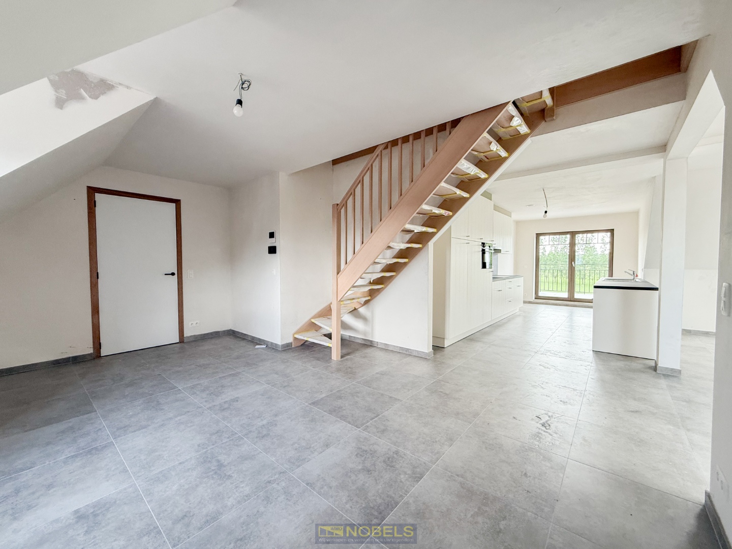 Te koop, stijlvol nieuwbouwproject in tijdloze Cottage-stijl te Brakel - foto 4