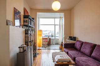 Appartement à vendre à Anvers