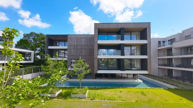 Project for sale in Ypres