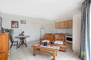 Cet appartement-service idéalement situé au troisième étage représente une opportunité unique en plein cur de Vilvorde  tant pour les...
