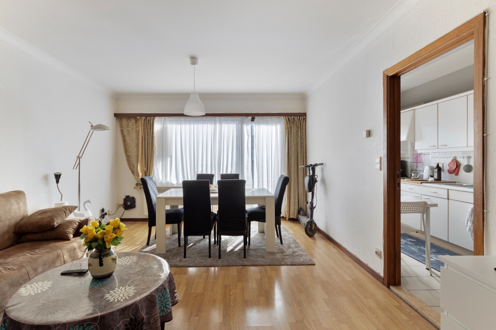 Apartment for sale in Zwijndrecht with 2 bedrooms - photo 2