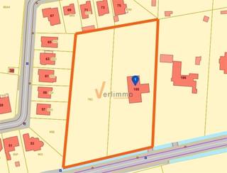 Terrain à vendre à Schoten