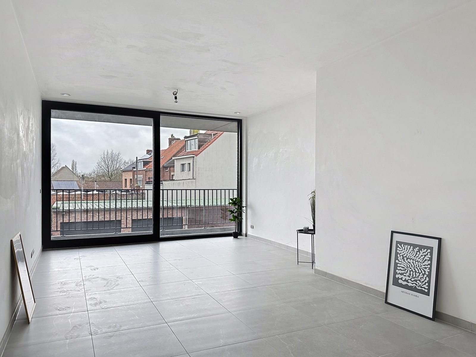 Nieuwbouw appartement op 2e verdieping gelegen te Reet - foto 2