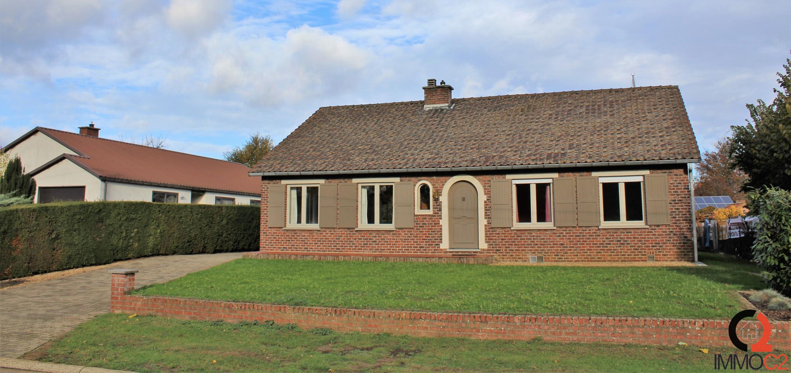 Maison d'habitation à Oostham