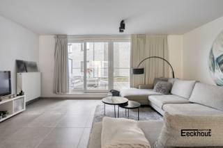 Appartement à vendre à Ostende