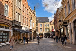 Commercial à louer à Ypres