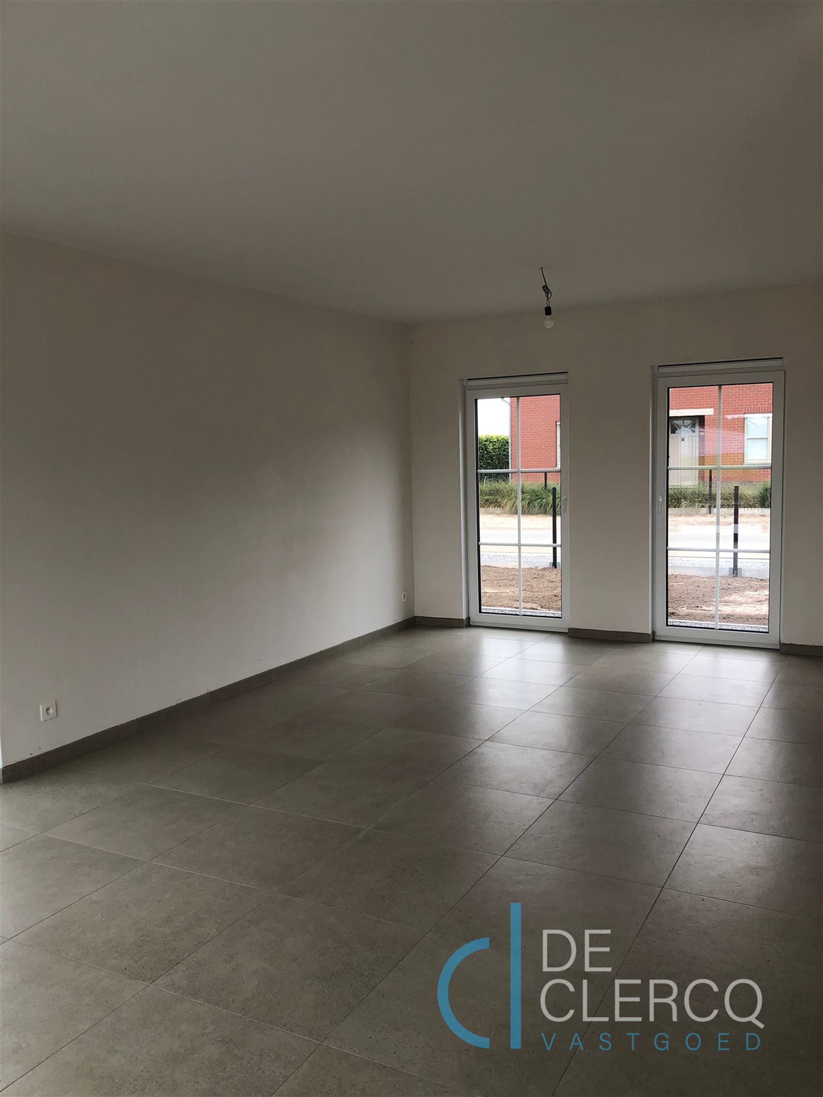 Prachtige nieuwbouw woning TE HUUR in Lochristi! - foto 4