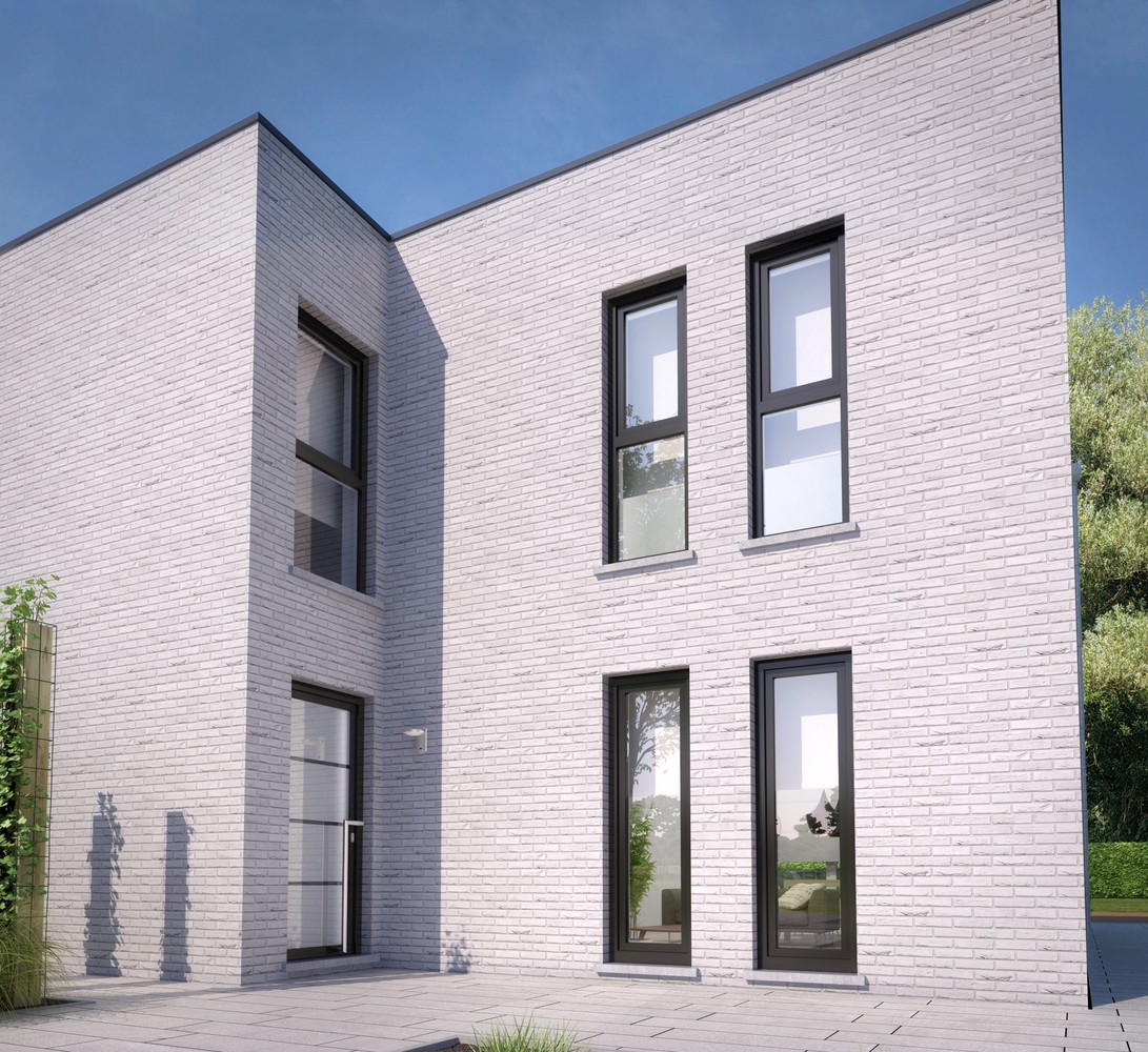 OPEN MODERNE WONING OP EEN GUNSTIGE LOCATIE - foto 3