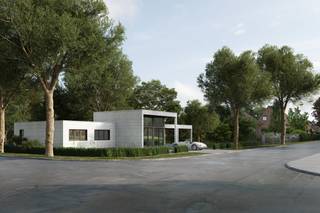 Terrain à vendre à Wielsbeke